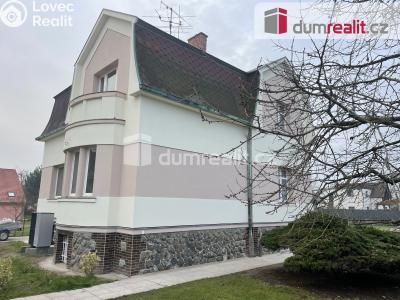 Pronájem rodinného domu Praha, Romana Blahníka 804 č. 30