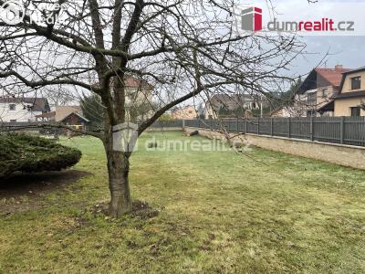 Pronájem rodinného domu Praha, Romana Blahníka 804 č. 33