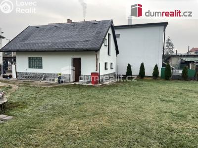 Pronájem rodinného domu Praha, Romana Blahníka 804 č. 31