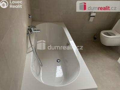 Pronájem rodinného domu Praha, Romana Blahníka 804 č. 11