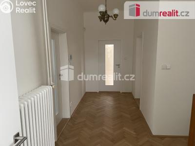 Pronájem rodinného domu Praha, Romana Blahníka 804 č. 12