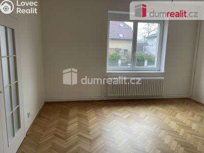 Pronájem rodinného domu Praha, Romana Blahníka 804 č. 13