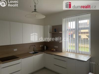 Pronájem rodinného domu Praha, Romana Blahníka 804 č. 9