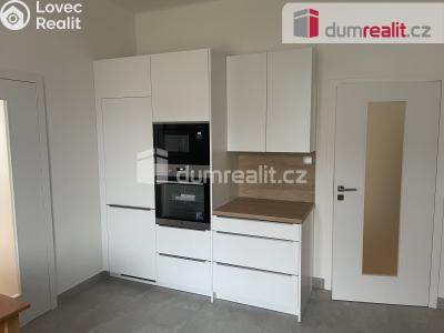 Pronájem rodinného domu Praha, Romana Blahníka 804 č. 6