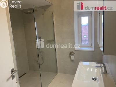 Pronájem rodinného domu Praha, Romana Blahníka 804 č. 20