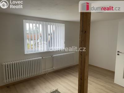 Pronájem rodinného domu Praha, Romana Blahníka 804 č. 22