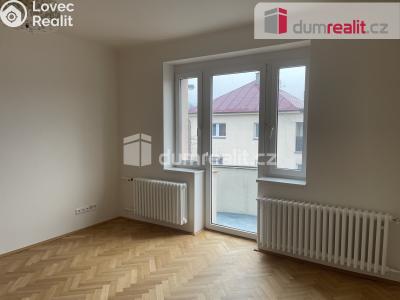 Pronájem rodinného domu Praha, Romana Blahníka 804 č. 23