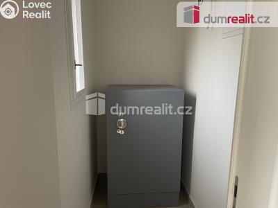 Pronájem rodinného domu Praha, Romana Blahníka 804 č. 25