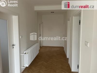 Pronájem rodinného domu Praha, Romana Blahníka 804 č. 26