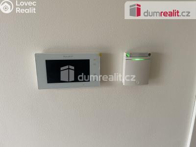 Pronájem rodinného domu Praha, Romana Blahníka 804 č. 27