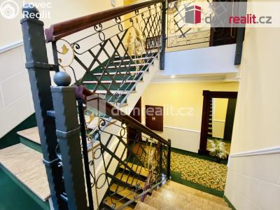 Prodej bytu 2+KK Mariánské Lázně, Chopinova 307 č. 16