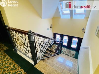 Prodej bytu 2+KK Mariánské Lázně, Chopinova 307 č. 17