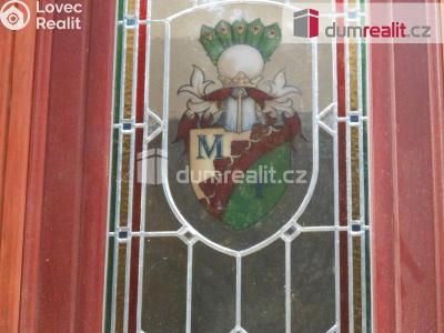 Prodej bytu 2+KK Mariánské Lázně, Chopinova 307 č. 24