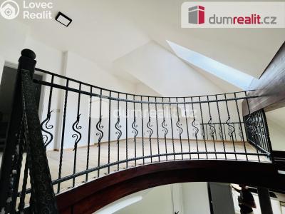 Prodej bytu 2+KK Mariánské Lázně, Chopinova 307 č. 7