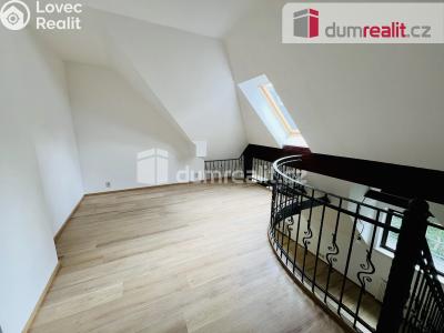 Prodej bytu 2+KK Mariánské Lázně, Chopinova 307 č. 8