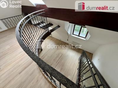 Prodej bytu 2+KK Mariánské Lázně, Chopinova 307 č. 9