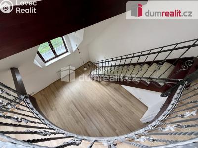 Prodej bytu 2+KK Mariánské Lázně, Chopinova 307 č. 10