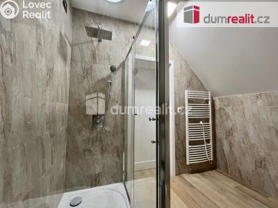 Prodej bytu 2+KK Mariánské Lázně, Chopinova 307 č. 11