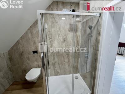 Prodej bytu 2+KK Mariánské Lázně, Chopinova 307 č. 12