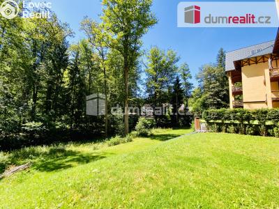 Prodej bytu 2+KK Mariánské Lázně, Chopinova 307 č. 28