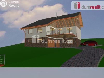 Prodej stavebního pozemku Mariánské Lázně, Za Školou 882 č. 9