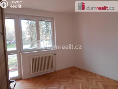 Pronájem bytu 3+1 Příbram, Mládežnická 470 č. 8