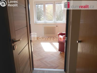 Pronájem bytu 3+1 Příbram, Mládežnická 470 č. 6