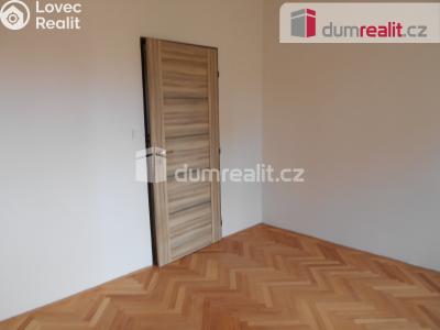 Pronájem bytu 3+1 Příbram, Mládežnická 470 č. 9