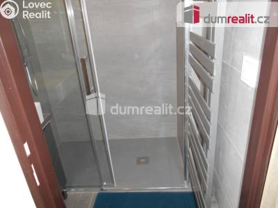 Pronájem bytu 3+1 Příbram, Mládežnická 470 č. 10