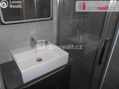 Pronájem bytu 3+1 Příbram, Mládežnická 470 č. 11