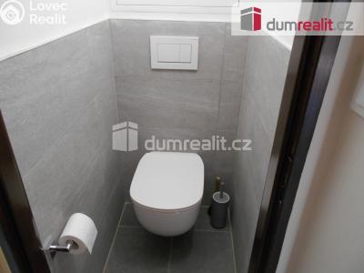 Pronájem bytu 3+1 Příbram, Mládežnická 470 č. 13