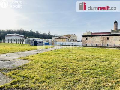 Pronájem skladového prostoru Uherské Hradiště, Nová cesta 522 č. 9