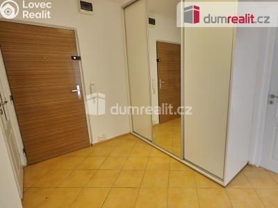 Prodej bytu 3+1 Ústí nad Labem, Žukovova 1334 č. 9