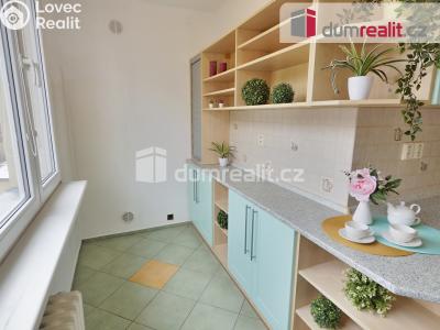 Prodej bytu 3+1 Ústí nad Labem, Žukovova 1334 č. 2