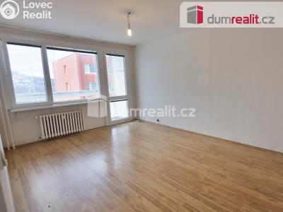 Prodej bytu 3+1 Ústí nad Labem, Žukovova 1334 č. 5