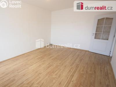 Prodej bytu 3+1 Ústí nad Labem, Žukovova 1334 č. 14