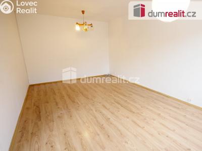 Prodej bytu 3+1 Ústí nad Labem, Žukovova 1334 č. 15