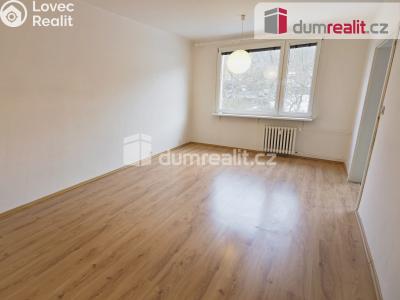 Prodej bytu 3+1 Ústí nad Labem, Žukovova 1334 č. 7