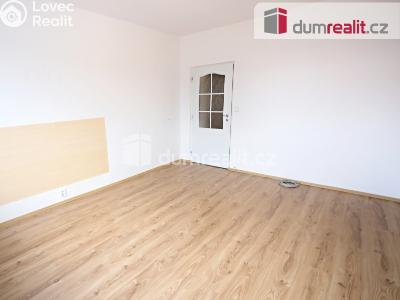 Prodej bytu 3+1 Ústí nad Labem, Žukovova 1334 č. 16