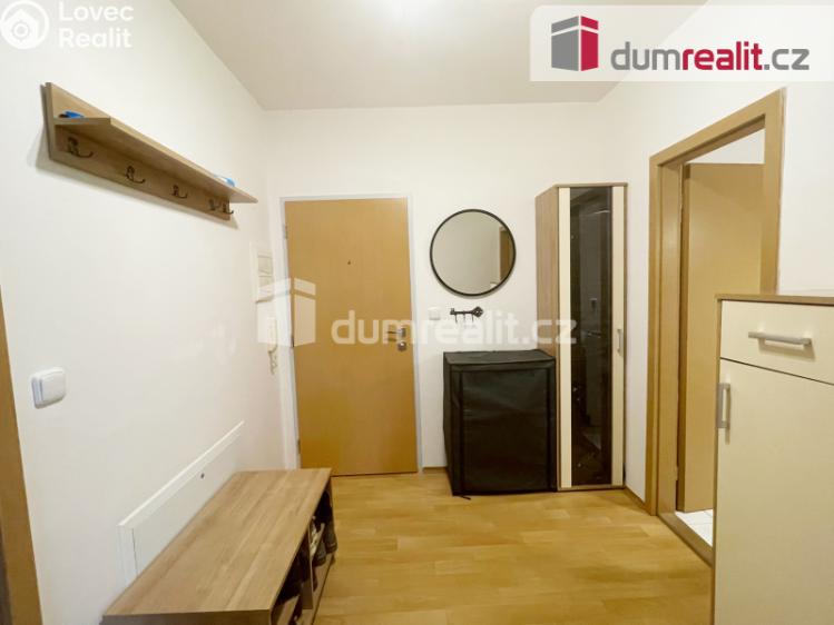 Pronájem bytu 3+KK Chlumec, Stradovská 0 č. 5