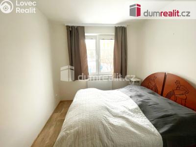 Pronájem bytu 3+KK Chlumec, Stradovská č. 4