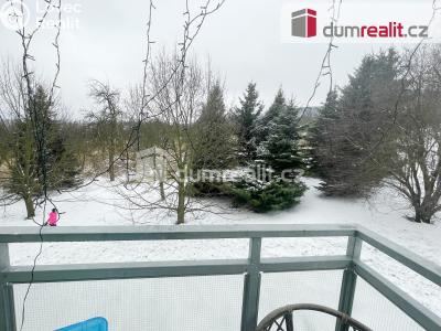 Pronájem bytu 3+KK Chlumec, Stradovská č. 8