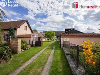 Prodej zemědělského objektu Haškovcova Lhota č. 3