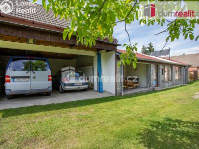 Prodej zemědělského objektu Haškovcova Lhota č. 9