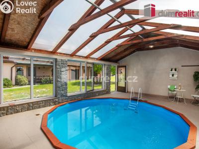 Prodej zemědělského objektu Haškovcova Lhota č. 10