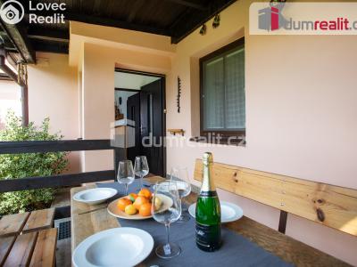 Prodej zemědělského objektu Haškovcova Lhota č. 13