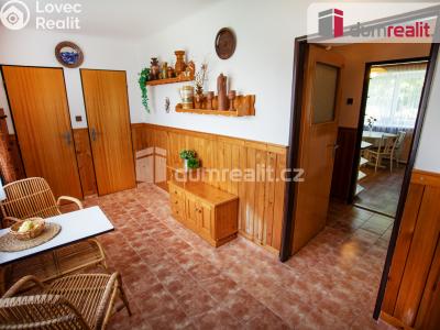 Prodej zemědělského objektu Haškovcova Lhota č. 15