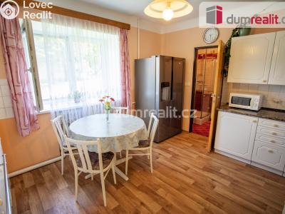 Prodej zemědělského objektu Haškovcova Lhota č. 17