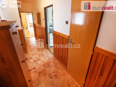 Prodej zemědělského objektu Haškovcova Lhota č. 20