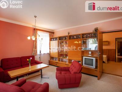 Prodej zemědělského objektu Haškovcova Lhota č. 21